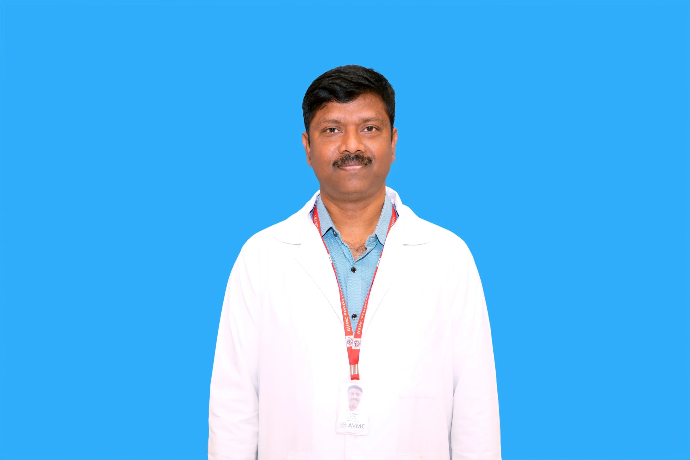 Dr. T. Rajan